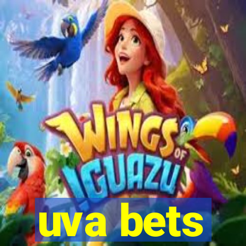 uva bets